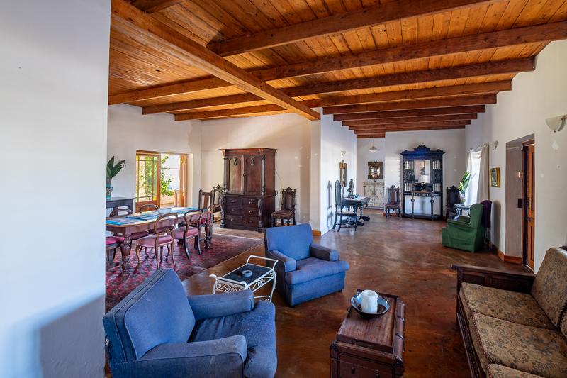 4 Bedroom Property for Sale in Riviersonderend Western Cape
